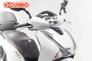 HONDA SCOOPY SH125 I