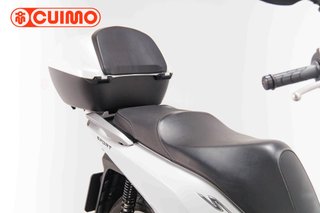 HONDA SCOOPY SH125 I