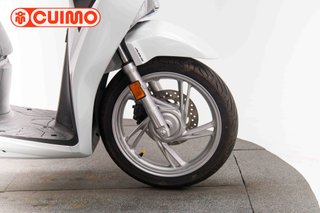 HONDA SCOOPY SH125 I