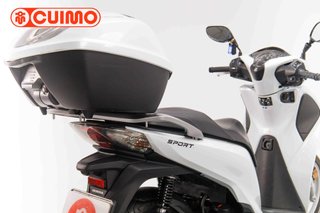 HONDA SCOOPY SH125 I