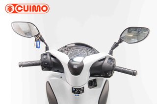 HONDA SCOOPY SH125 I