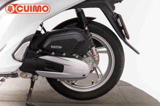 HONDA SCOOPY SH125 I