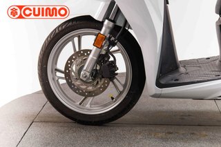 HONDA SCOOPY SH125 I