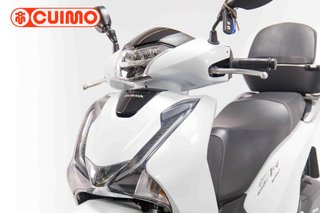 HONDA SCOOPY SH125 I