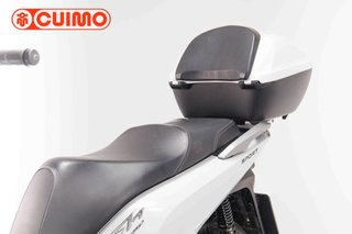 HONDA SCOOPY SH125 I