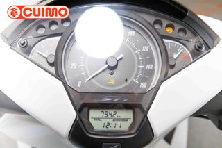 HONDA SCOOPY SH125 I