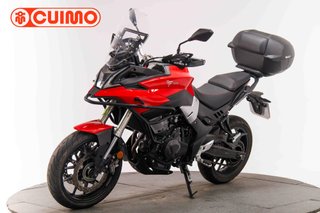 VOGE 500 DS