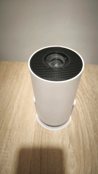 Mini proyector portátil Android 11, 1080P, ANSI220