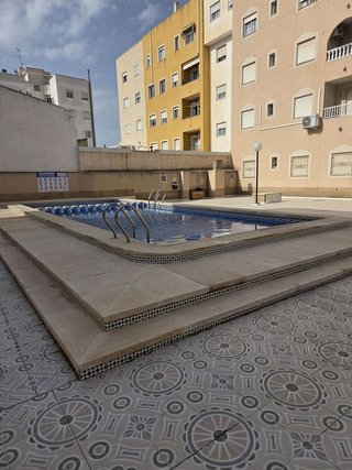 Piso en venta en Centro en Torrevieja