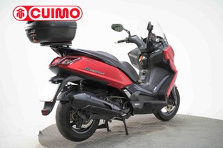 KYMCO SUPER DINK 350 I