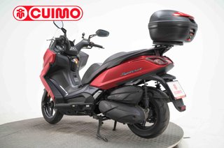KYMCO SUPER DINK 350 I