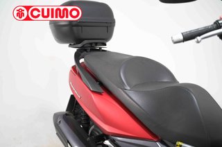 KYMCO SUPER DINK 350 I