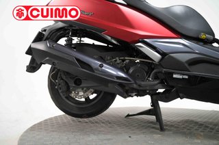 KYMCO SUPER DINK 350 I