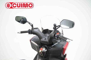 KYMCO SUPER DINK 350 I