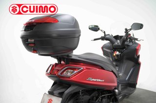 KYMCO SUPER DINK 350 I