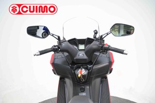KYMCO SUPER DINK 350 I