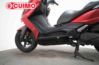 KYMCO SUPER DINK 350 I