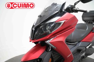 KYMCO SUPER DINK 350 I