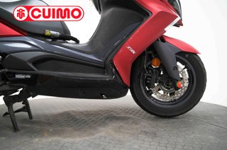 KYMCO SUPER DINK 350 I