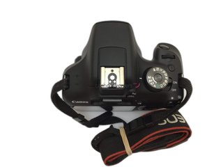 camara digital reflex canon eos 2000d