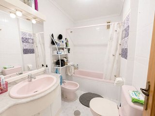 Piso en venta en Centro en Torrevieja
