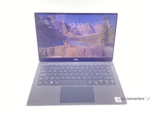 pc portatil dell xps7390