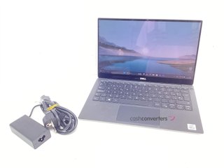 pc portatil dell xps7390