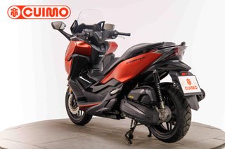 HONDA FORZA 125