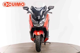 HONDA FORZA 125