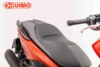 HONDA FORZA 125