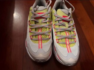Zapatillas The North Face Talla 38