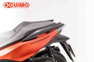 HONDA FORZA 125