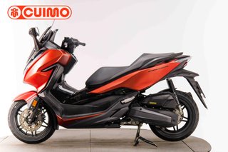 HONDA FORZA 125
