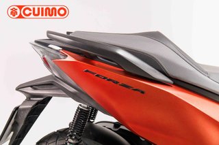 HONDA FORZA 125
