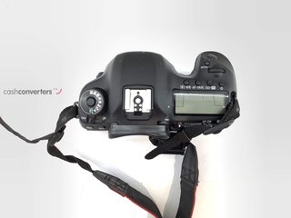 camara digital reflex canon eos 5d mark iii