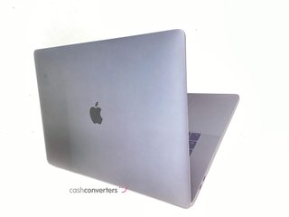 portatil apple apple macbook pro core i7 2.9 15 touchbar (2017) (a1707)