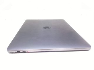 portatil apple apple macbook pro core i7 2.9 15 touchbar (2017) (a1707)