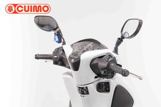 HONDA SCOOPY SH125 I