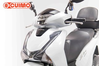 HONDA SCOOPY SH125 I