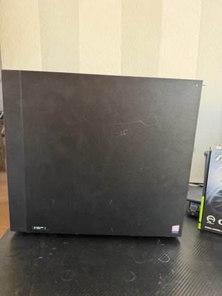 Scheda Video ASUS GeForce RTX 3050 DUAL OC 6GB