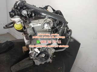 Motor completo seat dla ateca kh7 khp  Ref:3871975