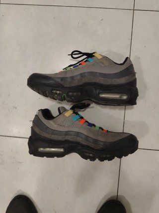 Nike Air Max 94 Talla 45