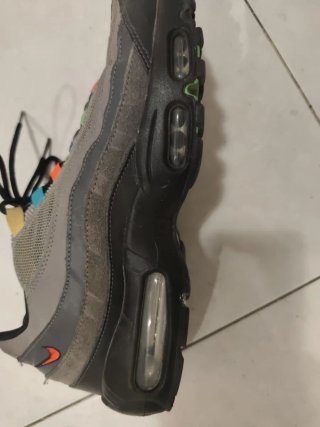 Nike Air Max 94 Talla 45