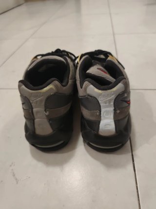 Nike Air Max 94 Talla 45