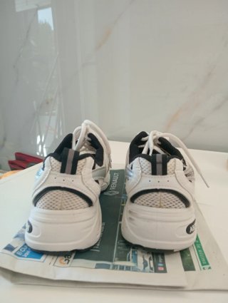 Zapatillas New Balance 530 Blancas
