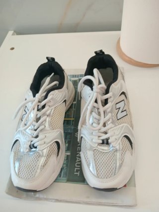 Zapatillas New Balance 530 Blancas