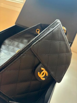 Bolso Chanel 25