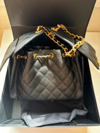 Bolso Chanel 25