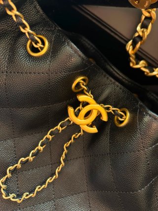 Bolso Chanel 25
