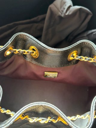 Bolso Chanel 25